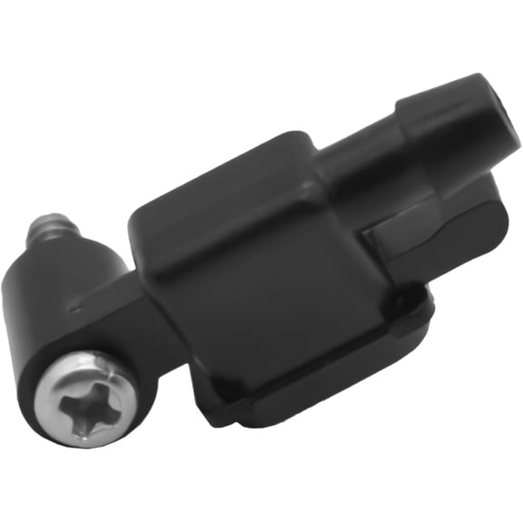 Spray Nozzle Replacement Compatible with iRobot Braava Jet M6 240 241 244 Robot Mop Direct-Fit Repair Part Black
