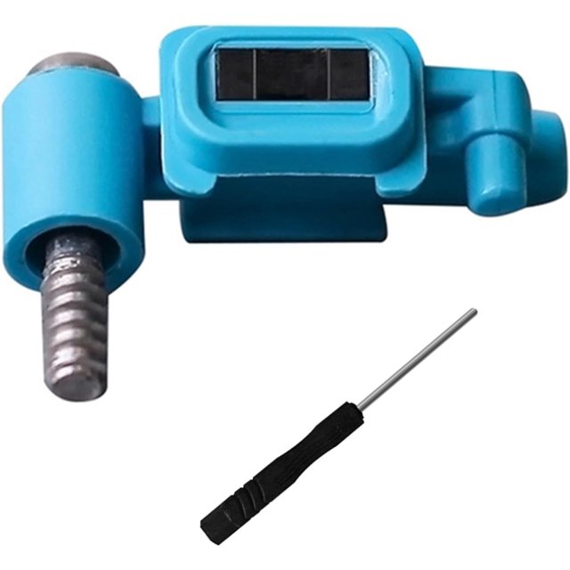 Spray Nozzle Replacement for iRobot Braava Jet M6 240 241 244 Series