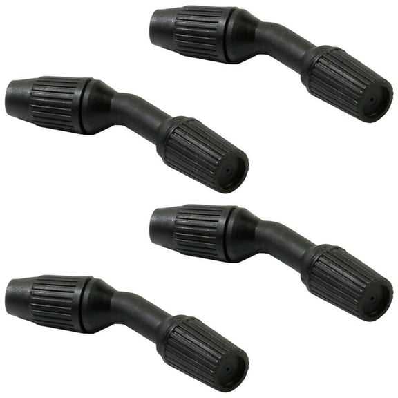 Spray Nozzles Weedkiller Cone Spare Parts Sprayers Replacement Fan Shape Nozzle