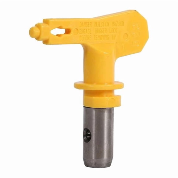 Spray On DUPB70250000 Spray Tip Nozzle - Yellow