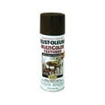 thumbnail image 1 of Spray Paint, Autumn Brown, 12 oz., 1 of 1