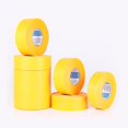 Spray Paint For Decoration Pater Yellow Masking Automotive Refinish
