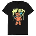 thumbnail image 1 of Spray Paint Teddy Bear T Shirt, 1 of 2