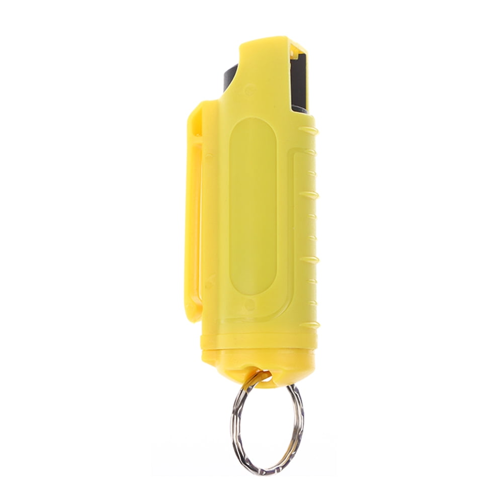 Spray Plastic Enclosure Selfdefense Selfdefense Pepper Spray Car