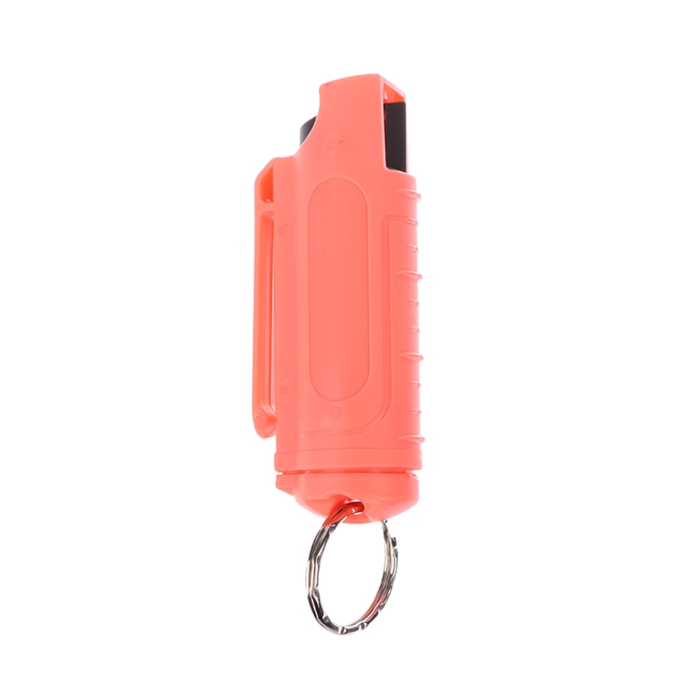 Spray Plastic Enclosure Selfdefense Selfdefense Pepper Spray Car