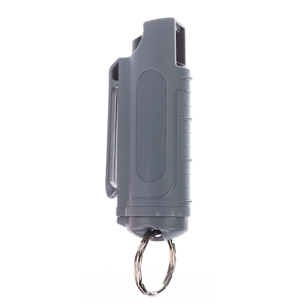 Spray Plastic Enclosure Selfdefense Selfdefense Pepper Spray Car