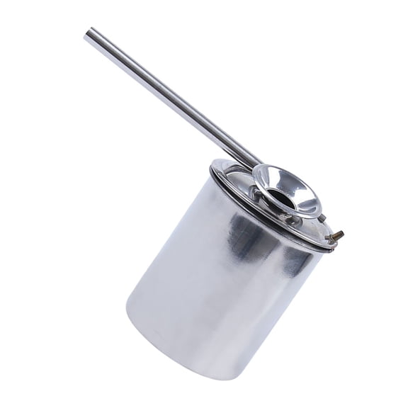 Hytrove Plated Pottery Painting Sprayer Hand Tool for Clay Glazing, Sculpture, and Ceramic Art Projects