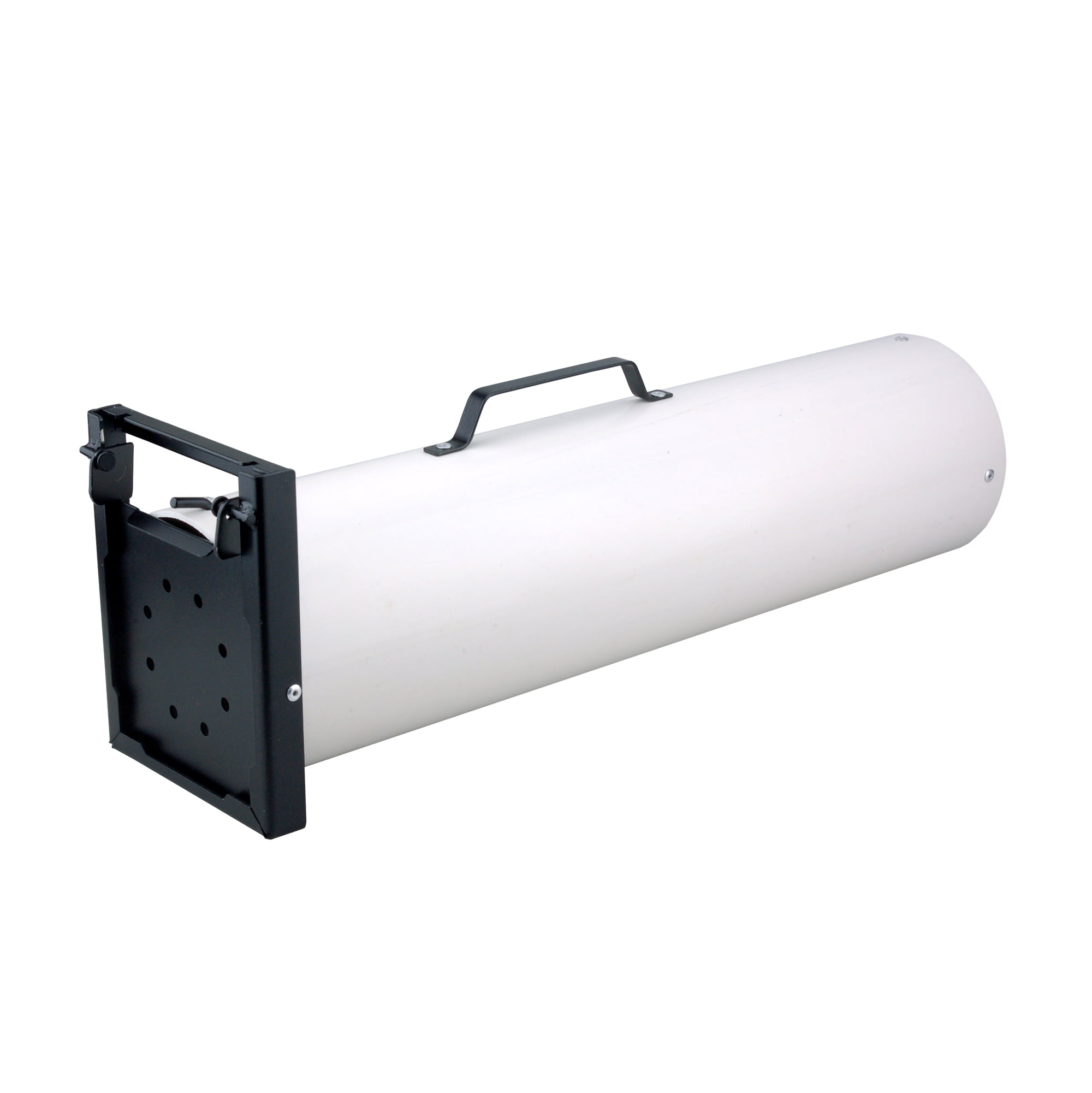 Farm Pro's Animal Safe Plastic Live Skunk Trap, Spray Proof for Opossum