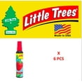 thumbnail image 1 of Spray Pump  Strawberry Little Trees UPS-05012 MADE IN USA Pack of 6, 1 of 12