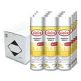 thumbnail image 1 of Spray Q Disinfectant, Lemon Scent, 17 oz Aerosol Spray, Dozen | Bundle of 2 Cartons, 1 of 4