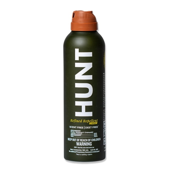 Spray - Scent-Free, DEET-Free Insect Repellent Spray