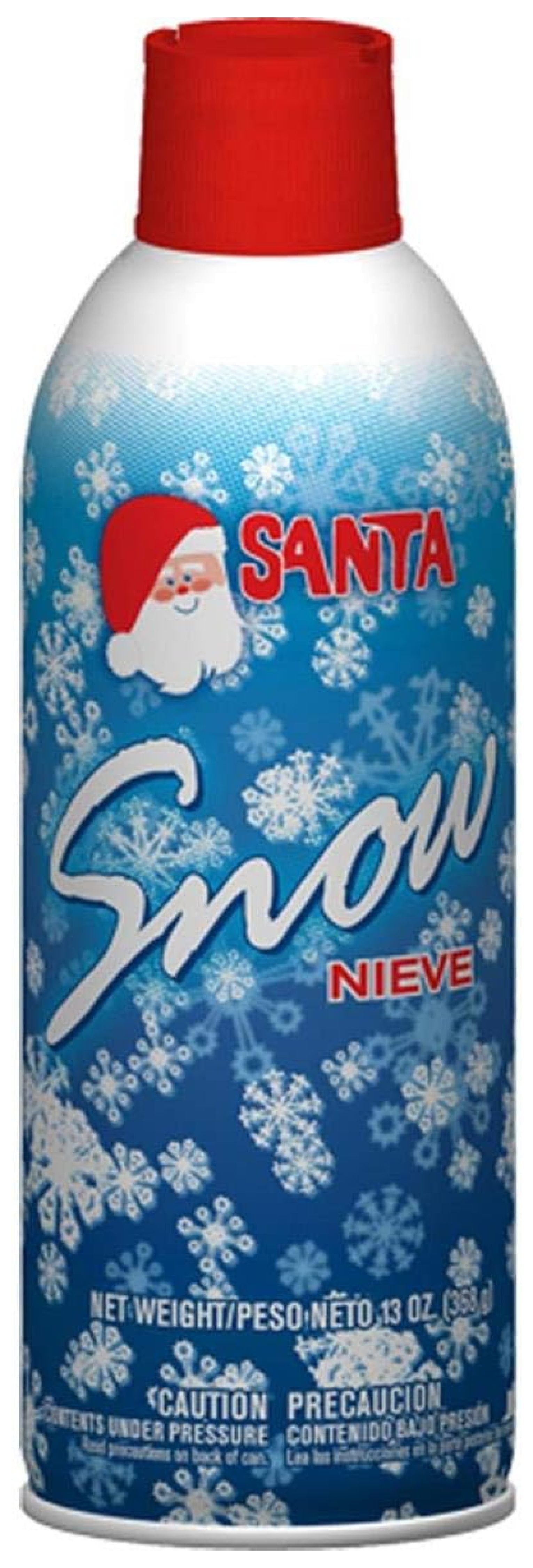Spray Snow13oz