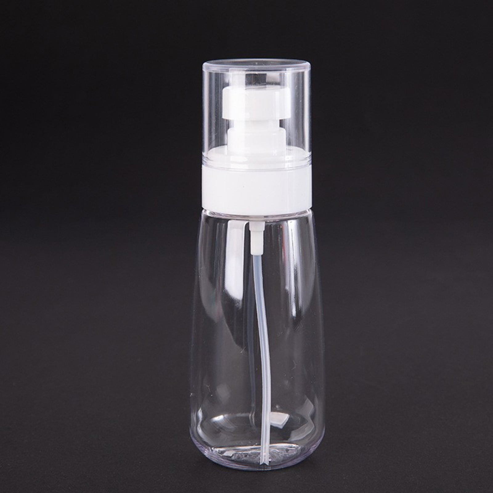 Spray Sub Bottling Travel Portable Pressure Spray Bottle Cosmetic