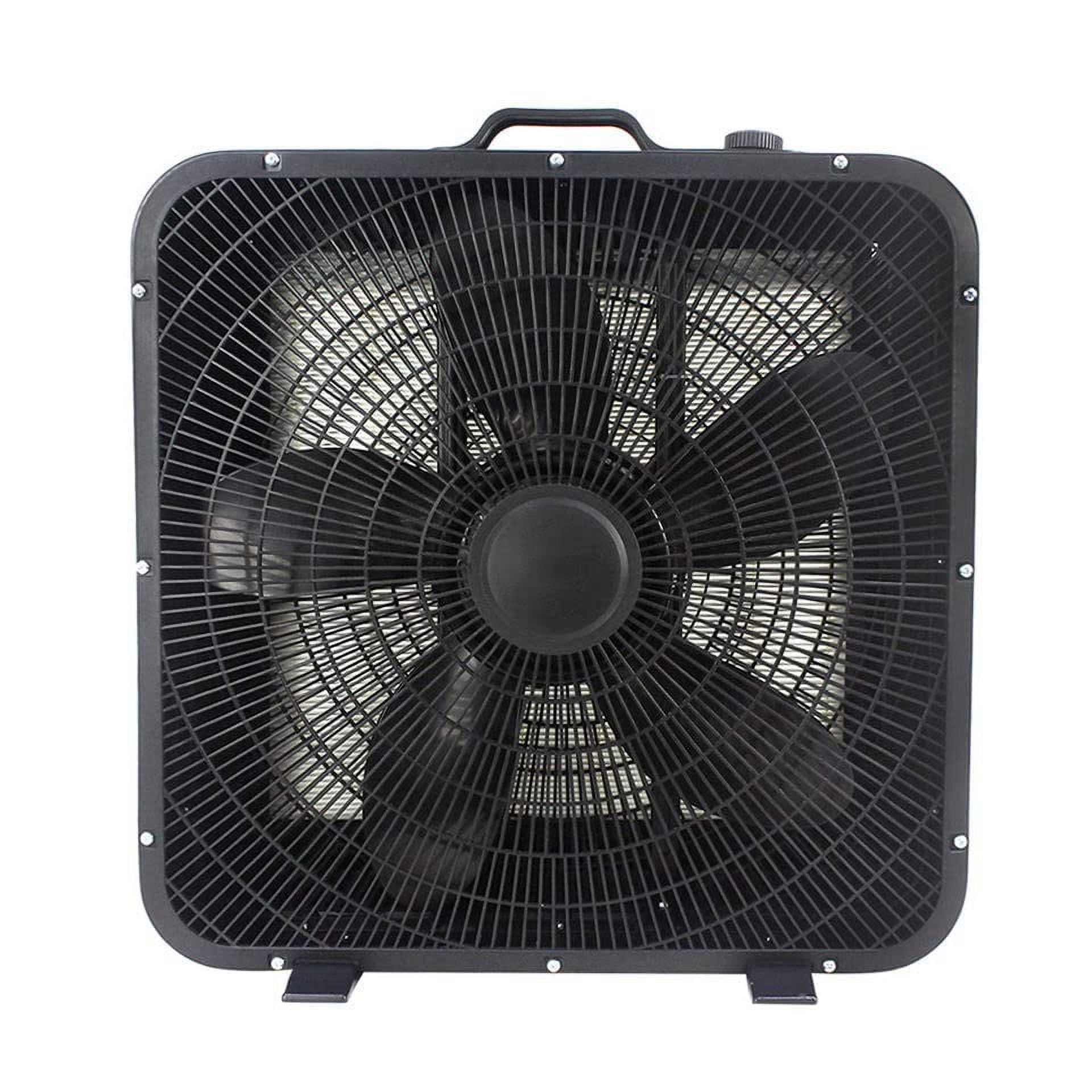 Spray Tan Overspray Extraction Fan With Extractor Filter For Airbrush