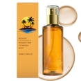 thumbnail image 1 of Spray Tan,Tanning Mist,Self Tanning Mist for Face & Body, Lightweight Sunless Tanning Spray, Gradual Natural Looking Glow, Hydrating Formula with Vitamin C & E(100ml/3.38fl.oz), 1 of 9
