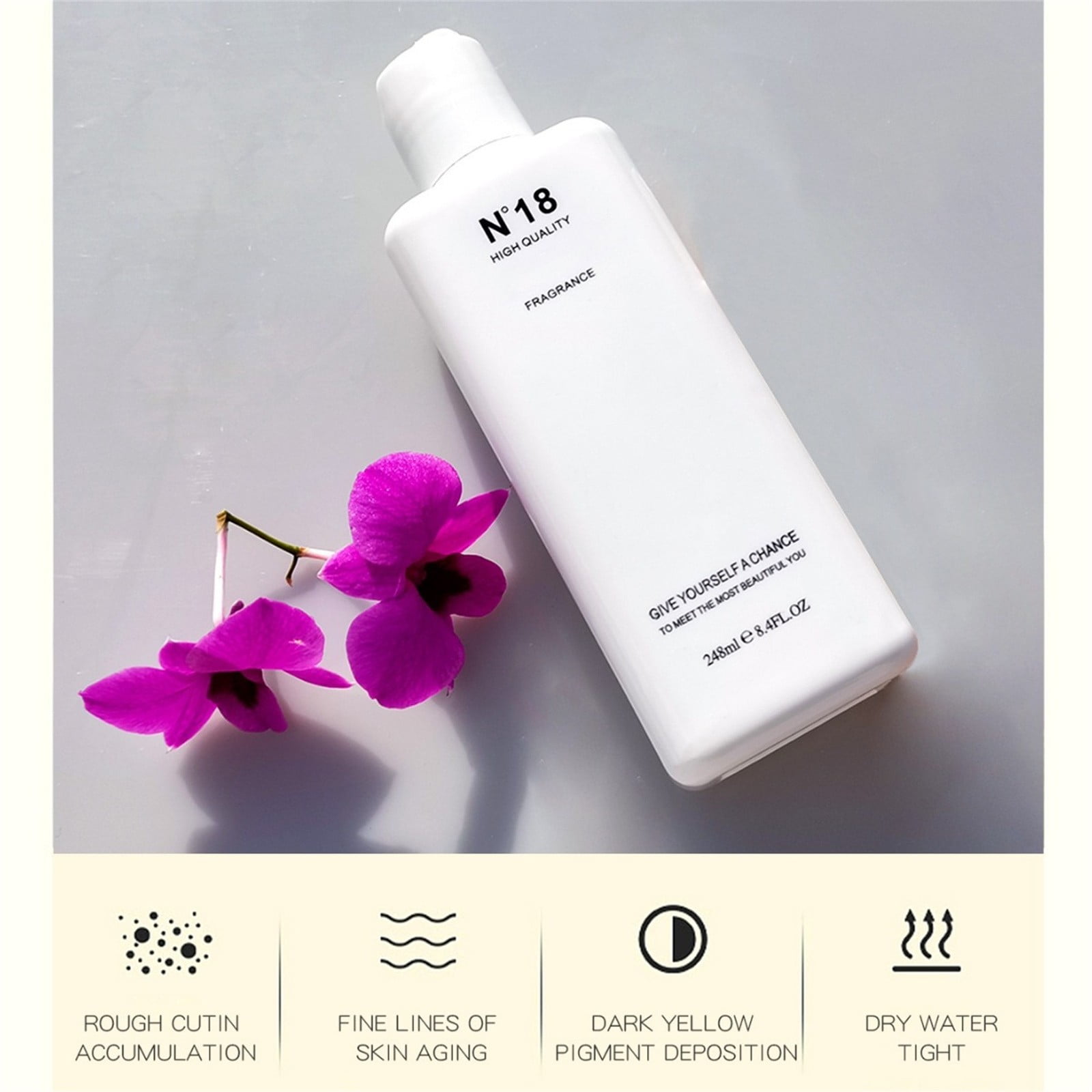 Spray for Thinning Hair Dry Scalp Care Conditioner Hair Restoration Shampoo And Conditioner Hair