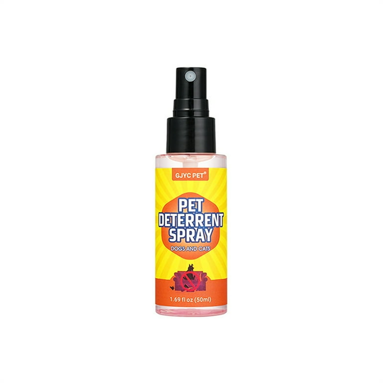Spray Trains Your Pet Where Not to Urinate Training Corrector for Puppies Dogs for Indoor Outdoor Use Walmart