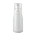 thumbnail image 1 of Spray Water Bottle Hair Mister, Fine Mist Stylist Sprayers Empty Small Misting Spritzer, Perfume Atomizer with Pump Clear Containers 80Ml, 1 of 7