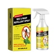 Spray With Natural Based Peppermint Oils Spray Outdoor/Indoor To And
