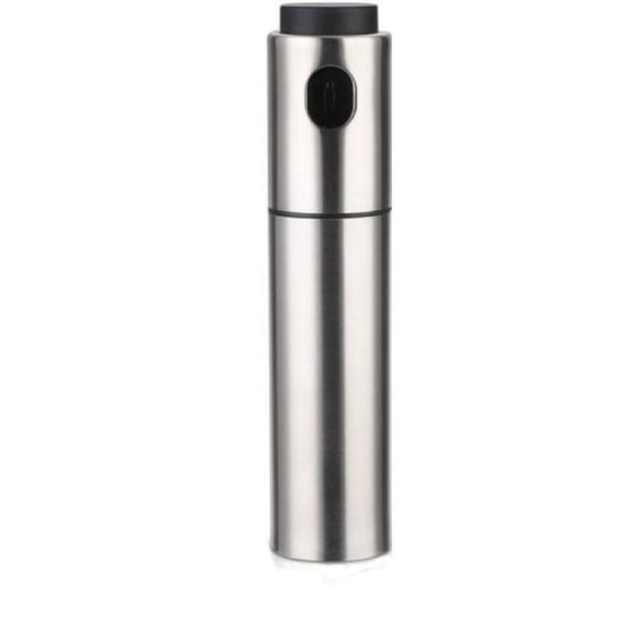 Spray bottle for oil/vinegar stainless steel