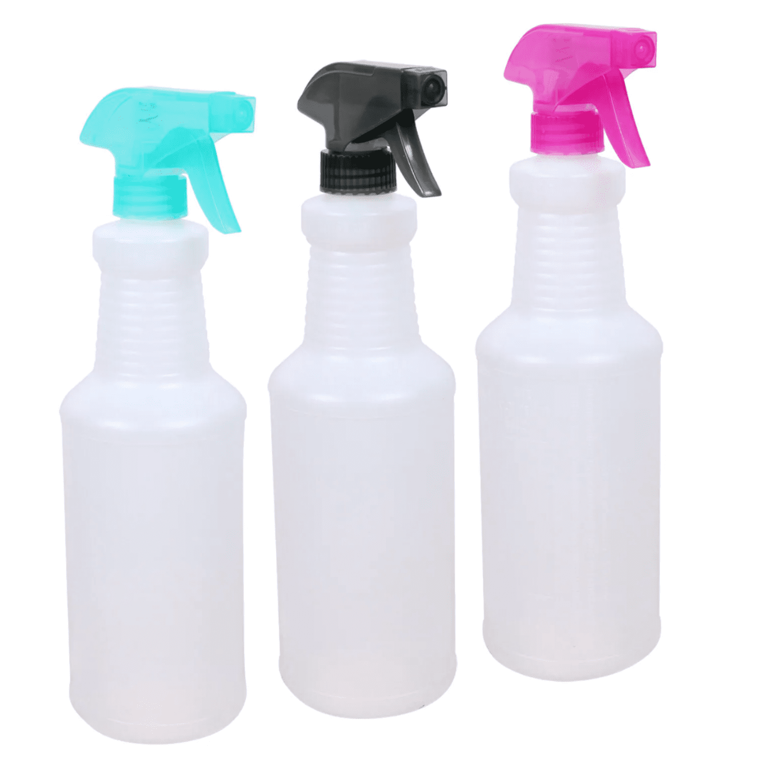 8 oz 2024 plastic spray bottles
