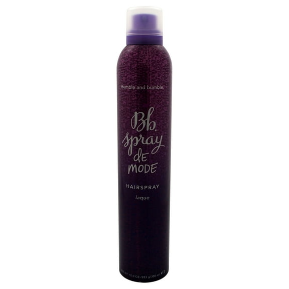 Spray de Mode Hairspray by Bumble and Bumble for Unisex - 10 oz Hairspray