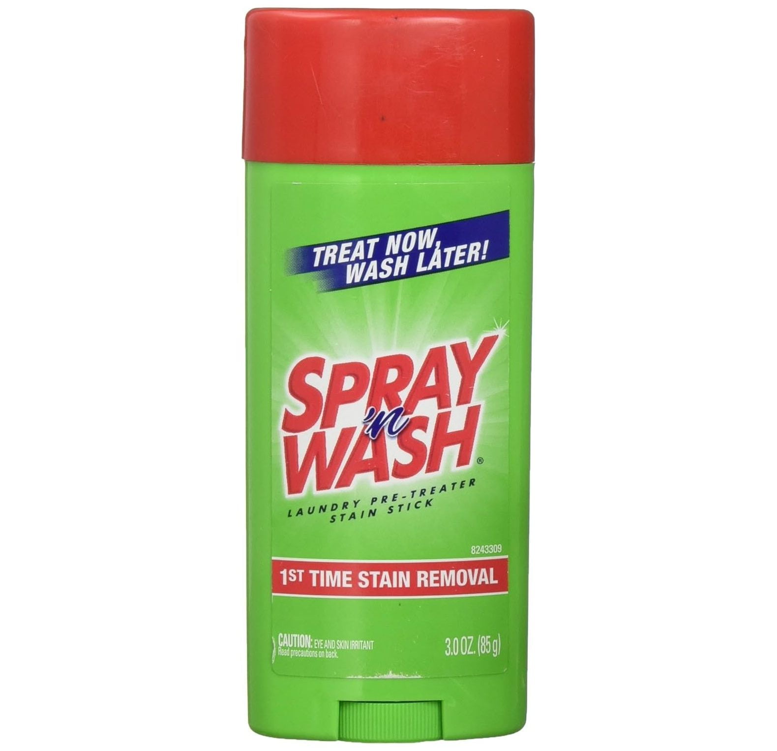Spray N' Wash 16 oz. : Cleaning fast delivery by App or Online