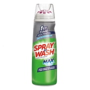 Spray n Wash Max, Laundry Stain Remover Gel Stick, 6.7 oz Bottle