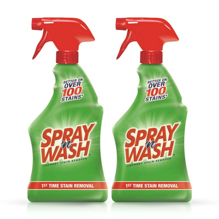 Resolve Spray 'N Wash Pre-Treater Stain Stick