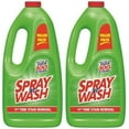 thumbnail image 1 of Spray 'n Wash Pre-Treat Laundry Stain Remover Refill 60 oz (Pack of 2), 1 of 7