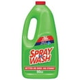 thumbnail image 1 of Spray 'n Wash Pre-Treat Laundry Stain Remover, Refill 60 oz (Pack of 6), 1 of 6