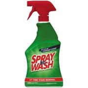 Spray n Wash Spray 'n Wash Gold Original Scent Laundry Stain Remover Liquid 22 oz