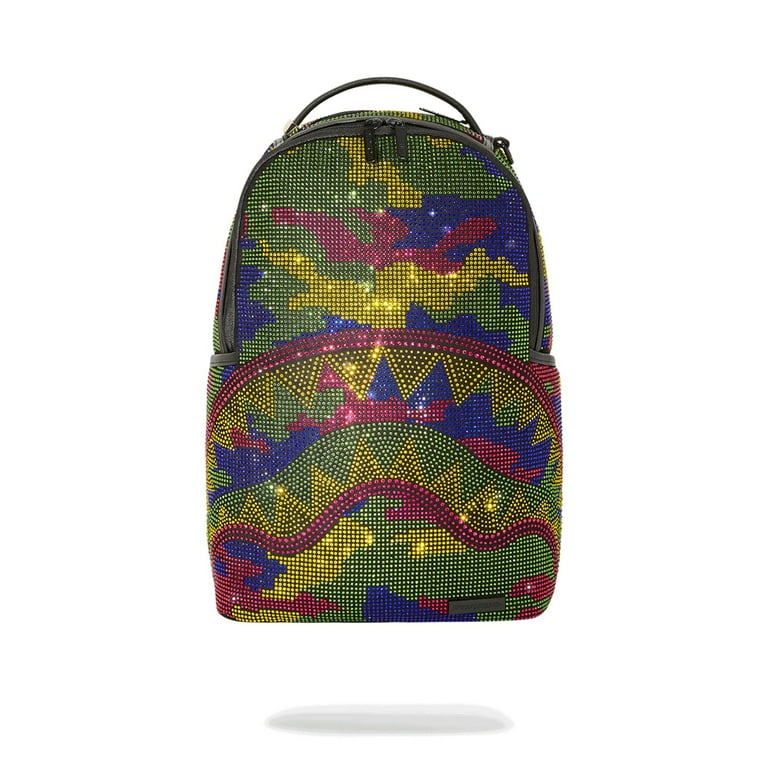 Rainbow sprayground hot sale