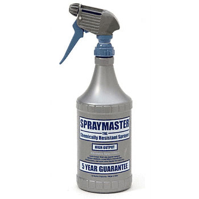 Delta Industries™ SprayMaster® Spray-Head - 32 oz., Acme Janitor and  Chemical Supply