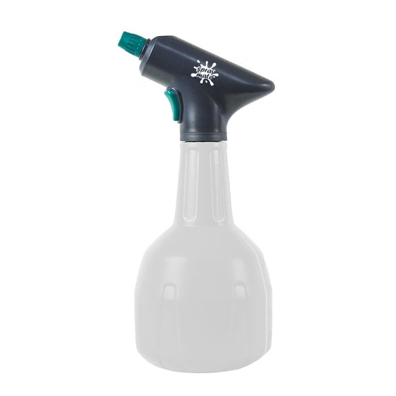 SprayMate Spritz 1-Liter Battery Powered Spray Bottle EPDM Plastic