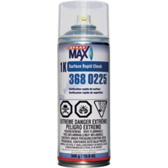 SprayMax  1K Surface Rapid Check
