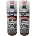thumbnail image 1 of SprayMax 3680033, 2K Epoxy Rust-Cure Primer, Gray, Aerosol (2), 1 of 1