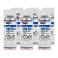 thumbnail image 1 of SprayMax 3680058 1K Acrylic Clear Coat 10.6 oz 1 Case (6 Cans), 1 of 1