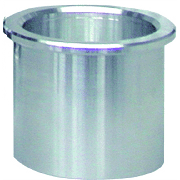 SprayMax 990 247 Filling Cylinder, For Use With 1K/2K FillClean Aerosol Filling Machine