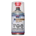 thumbnail image 1 of SprayMax, Peter Kwansy, Inc 3684026 2K Polyester Filler, 8.6 oz Aerosol Can, Light Gray, 2.7 sq-ft/gal Coverage, 1 of 2
