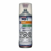 SprayMax SPM-3680086 2K Empty FillClean Aerosol Can