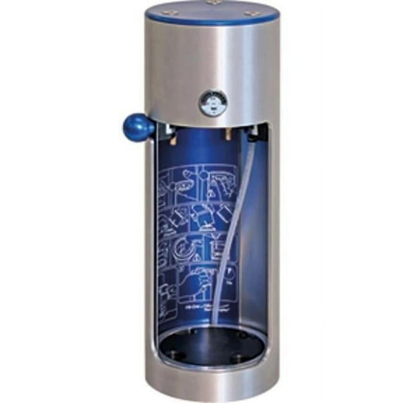 SprayMax SPM-990263 Pneumatic Fill Machine for Clean Aerosols