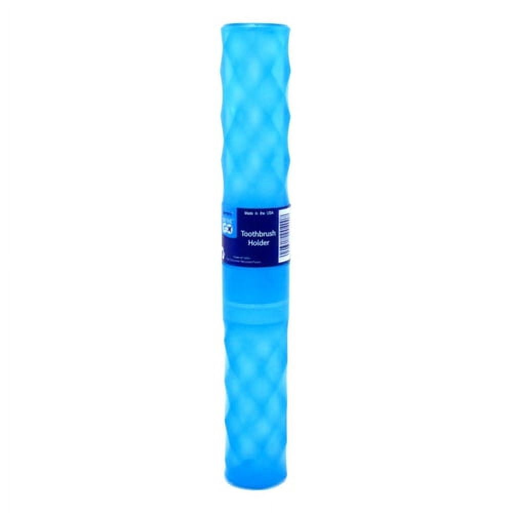 Toothbrush Holder / Bathroom Cup - Royal Blue – EKOBO USA