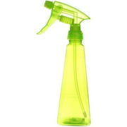 Sprayco Tinted High Tech Sprayer Bottle, Medium, Assorted Colors, 12 oz 6 pack