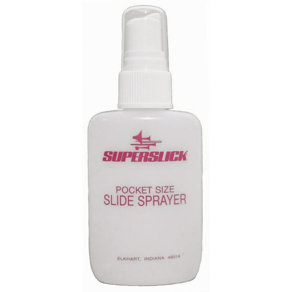 Sprayer Bottle, Suprslick PocketSize