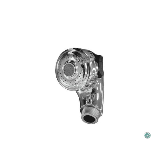 Sprayer Head for Shampoo Bowl, Pedicure Spa, Sink Replacement Part for Salon