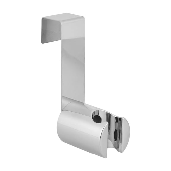 Sprayer Holder with Toilet Hanging Bracket Attachment for Bidet Wand Sprayer