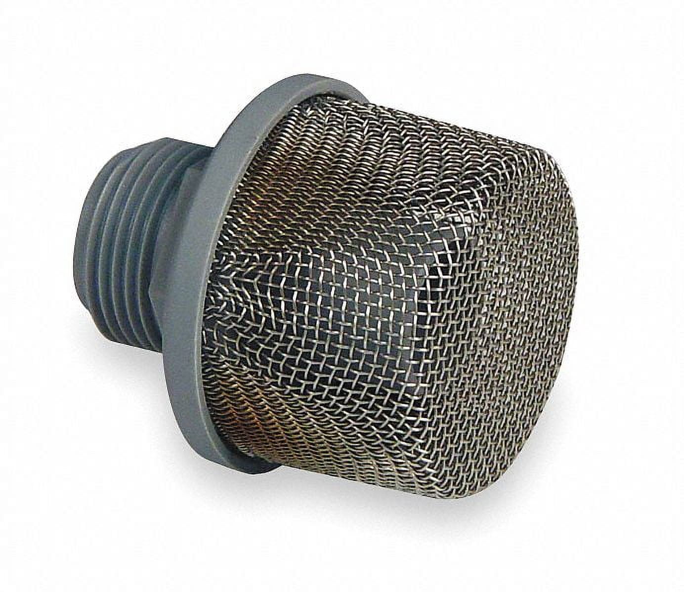 Piston Inlet Screen Sprayer Inlet Screen - Walmart.com