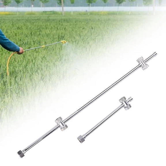 HOT Sprayer Nozzle Sturdy Agriculture - Misting-Pray Multifunction for Outside Greenhouse Lawn Spraying 41cm