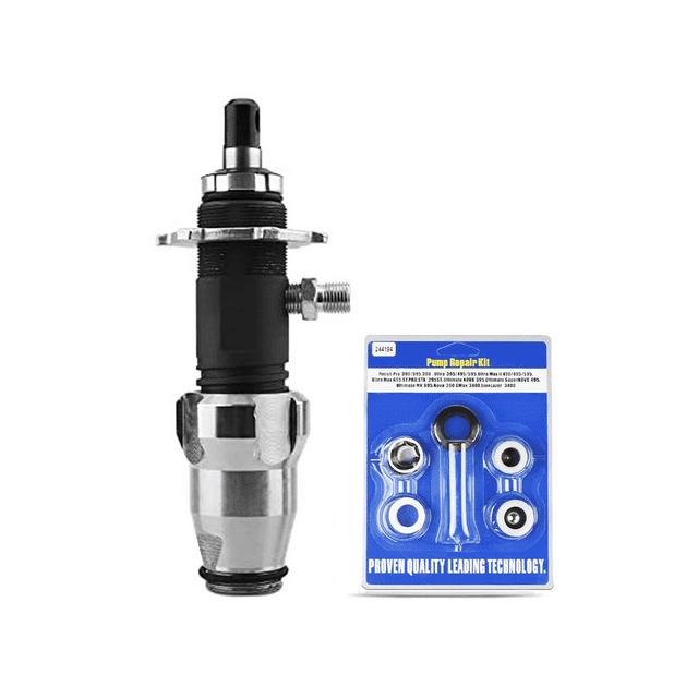 Sprayer Paint Pump 246428 for 390 395 490 495 595 and Pump Repair